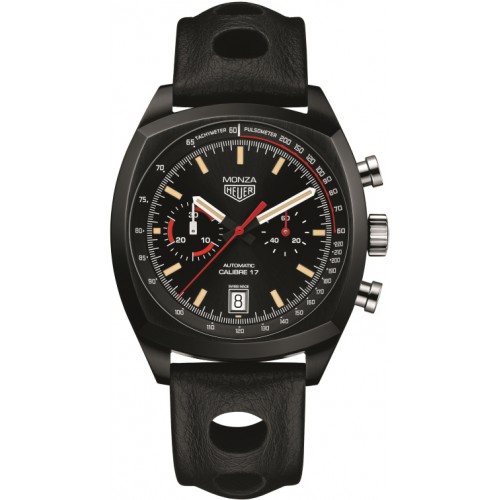 Tag Heuer Monza Anniversary Automatic Chronograph Men's Watch CR2080-FC6375 Tag Heuer Monza Anniversary Automatic Chronograph Men's Watch CR2080-FC6375